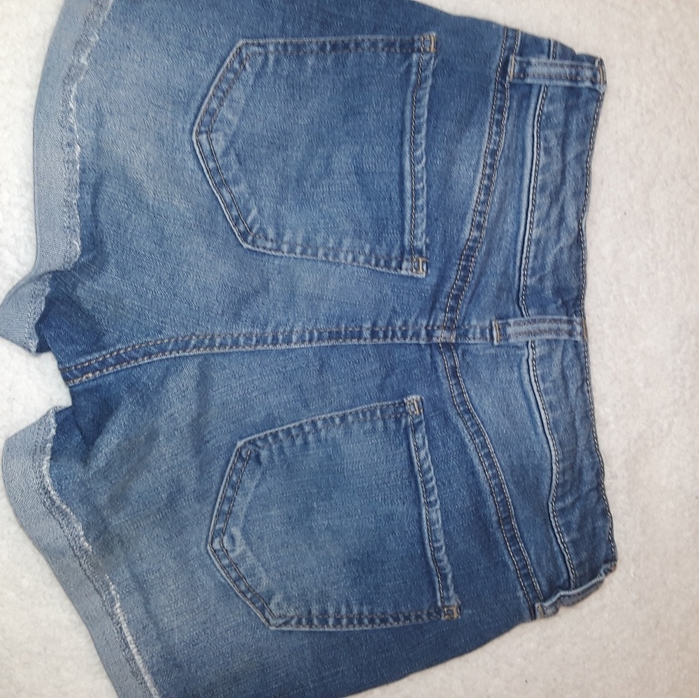 SALE !!! Denim shorts